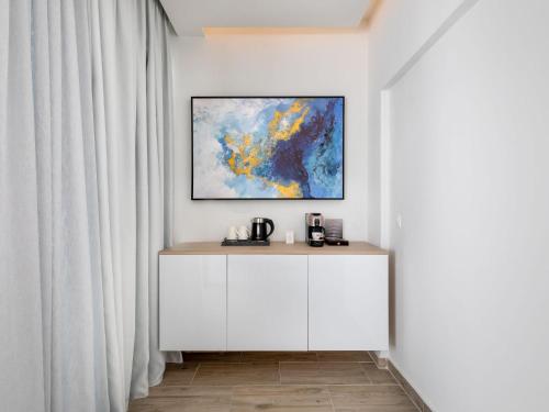 Fotografie z fotogalerie ubytování Mercure Rhodes Alexia Hotel & Spa v destinaci Město Rhodos