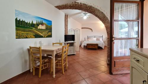 Gallery image of Agriturismo Barbadoro in San Vincenzo