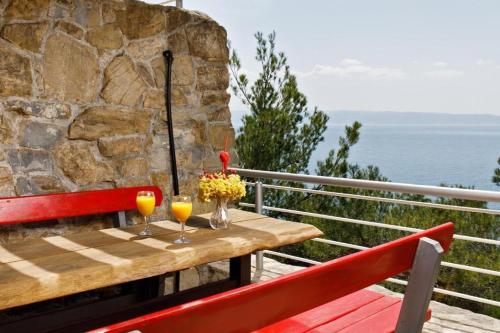 Fully equiped Apartments for 3 adults