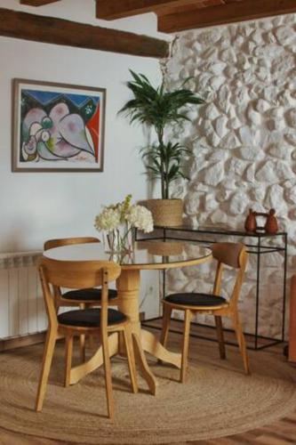 Casa San Vicente Casa comoda y bien ubicada en Denia cerca del mar