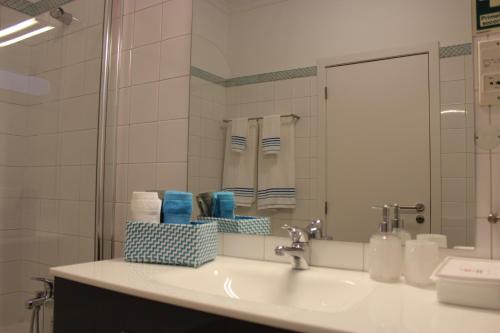 Berna Apartment