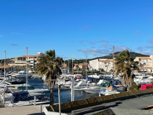 Naturist Port Ambonne Melrose View photo 27