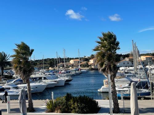 Naturist Port Ambonne Melrose View photo 28