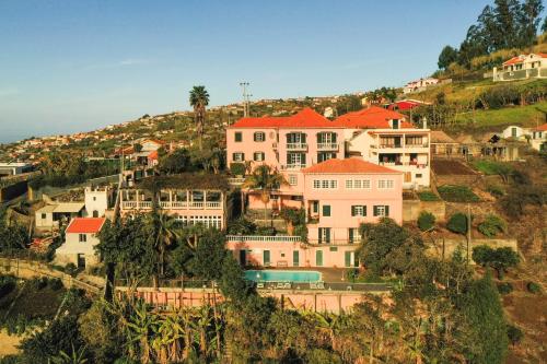 Quinta Alto São João by Petit Hotels