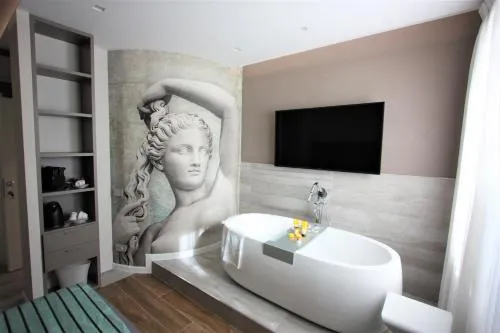 il sogno di afrodite luxury b and b photo 22