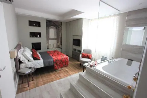il sogno di afrodite luxury b and b photo 50
