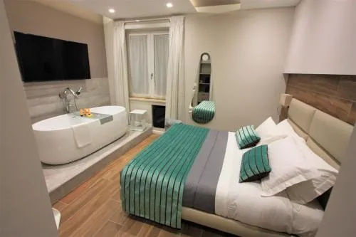 il sogno di afrodite luxury b and b photo 23