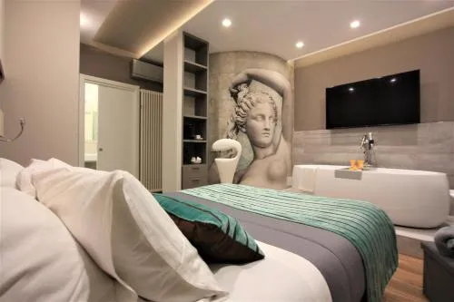 il sogno di afrodite luxury b and b photo 14