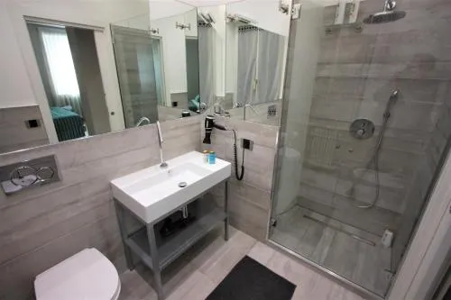 il sogno di afrodite luxury b and b photo 27