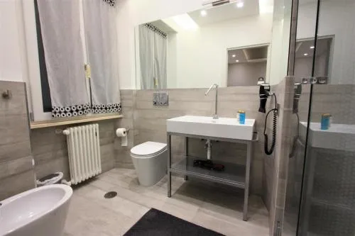 il sogno di afrodite luxury b and b photo 26