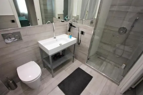 il sogno di afrodite luxury b and b photo 25