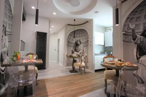 il sogno di afrodite luxury b and b photo 44