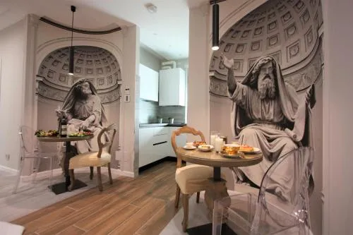 il sogno di afrodite luxury b and b photo 46