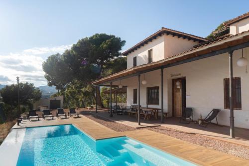 Finca Bonaire Alicante, Jijona – Bijgewerkte prijzen 2022