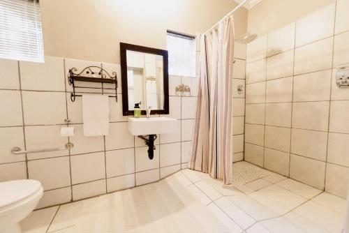 Gallery image of Cottonwood Guesthouse Oasis in Bloemfontein