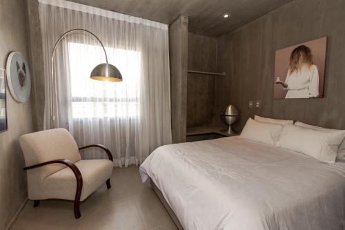 Gallery image of Hotel Centro 433 in São Paulo