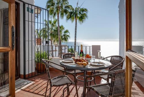 Capistrano Playa views