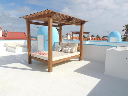 View , Beach House , by MAHBOVILLAS