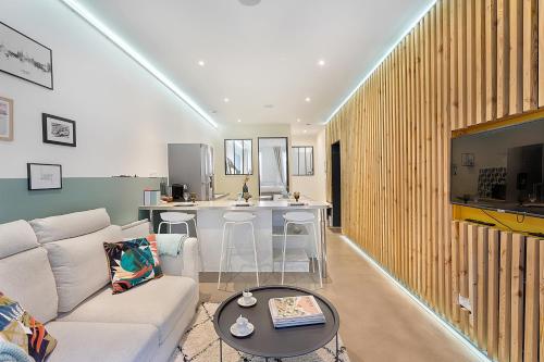 LE PHARE - au cœur du quartier des chalets