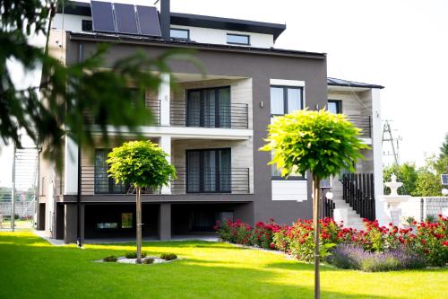Janowski Zakątek Wellness & SPA
