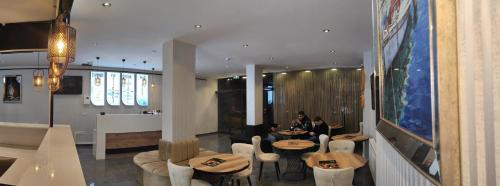 Φωτογραφία από το άλμπουμ του Acar Airport Hotel Plus σε Arnavutköy