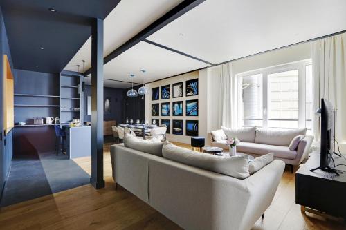Amazing apartments - Arc de Triomphe-Champs Elysée