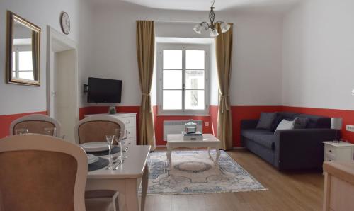 Vitez Apartment II