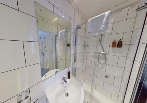 Hotel Nineteen photo 5