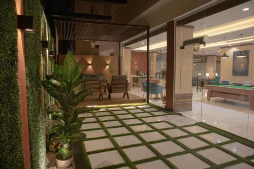 Afbeelding uit fotogalerij van Demure -Razin Serviced Apartments in Jeddah