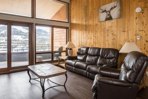 Un lugar para sentarse en Skycrest 1728