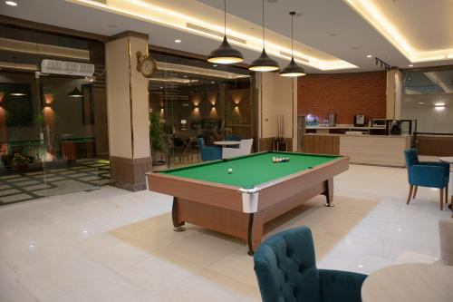 Afbeelding uit fotogalerij van Demure -Razin Serviced Apartments in Jeddah