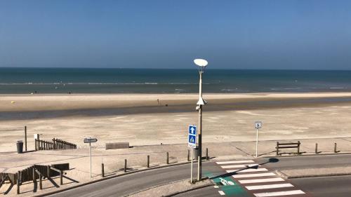 Photo de la galerie de l'établissement Escale en Côte d'Opale - 8P 4CH, à Neufchâtel-Hardelot