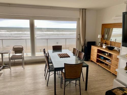 Photo de la galerie de l'établissement Escale en Côte d'Opale - 8P 4CH, à Neufchâtel-Hardelot