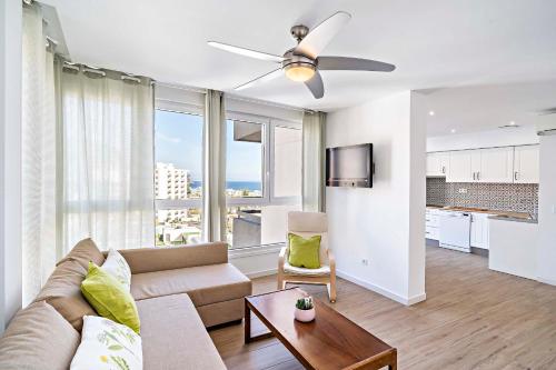 Fotografie z fotogalerie ubytování Dubamar apartments v destinaci Aguadulce