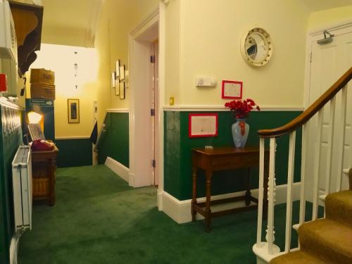 Fotografie z fotogalerie ubytování Green View Guest House v destinaci Silloth