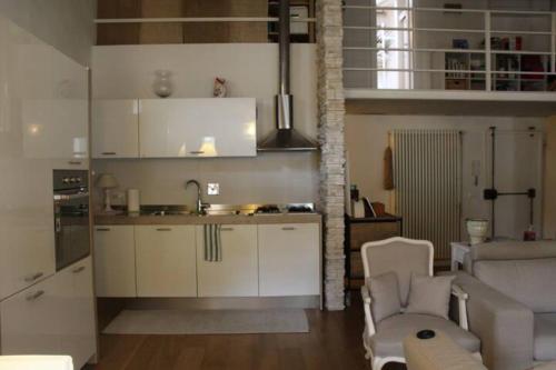 Cosy flat in the heart of Florence