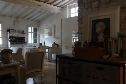 Cosy flat in the heart of Florence