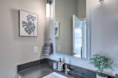 Gallery image of Inviting San Marcos Apartment with Washer and Dryer in San Marcos