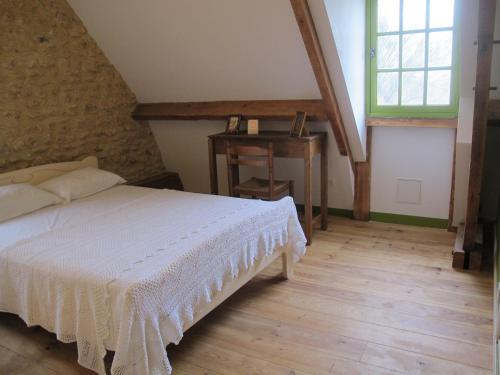 Gallery image of poppy chambres d'hotes in Tursac