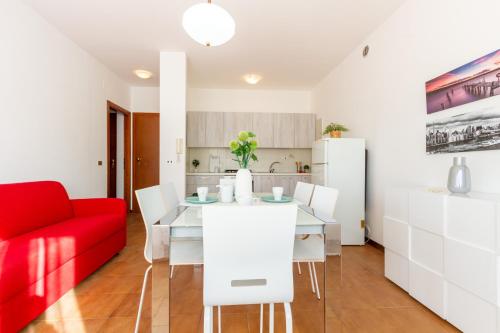 Appartamento Alba Rosa 6 - MyHo Casa