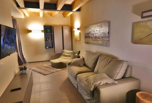 Gallery image of Ninfea Wellness & Spa Residence in Caorle