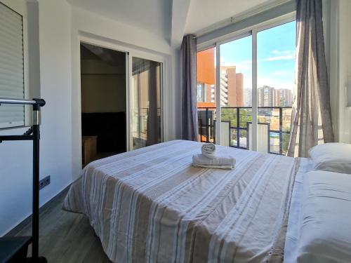 Apartamento Narcea photo 21