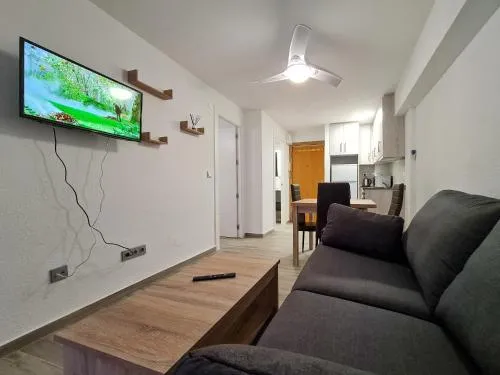 Apartamento Narcea photo 1