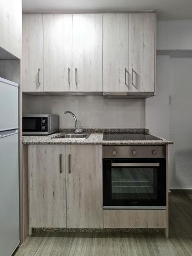 Apartamento Narcea photo 23