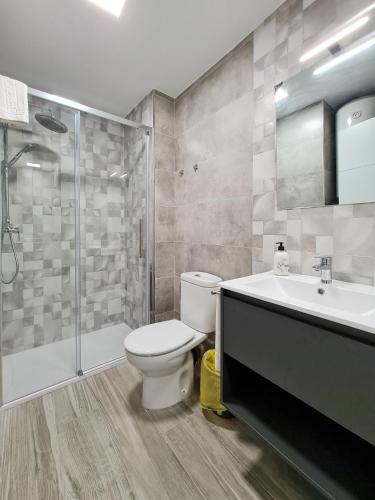Apartamento Narcea photo 27