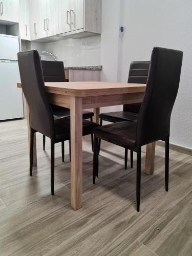 Apartamento Narcea photo 6