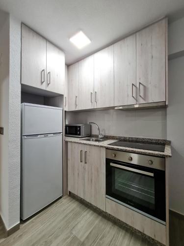 Apartamento Narcea photo 22