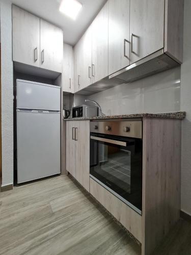 Apartamento Narcea photo 24