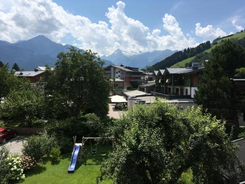 Appartement Imbachhorn