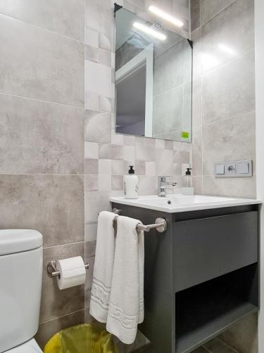Apartamento Narcea photo 28